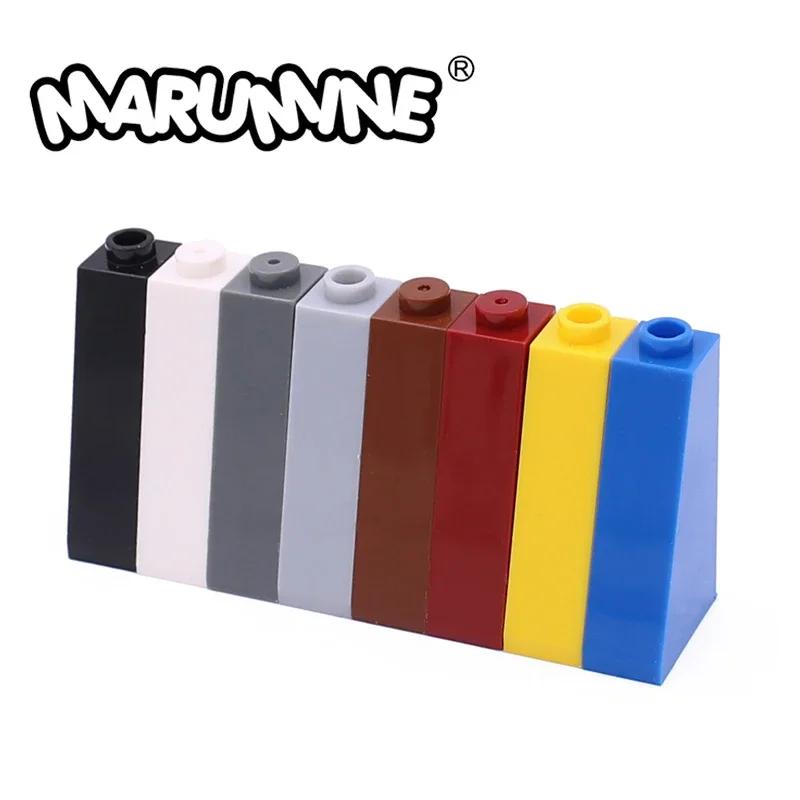 MARUMINE-75 1x2X3  MOC   ׼, 4460   ̵ Ǽ DIY  , 30 ǽ